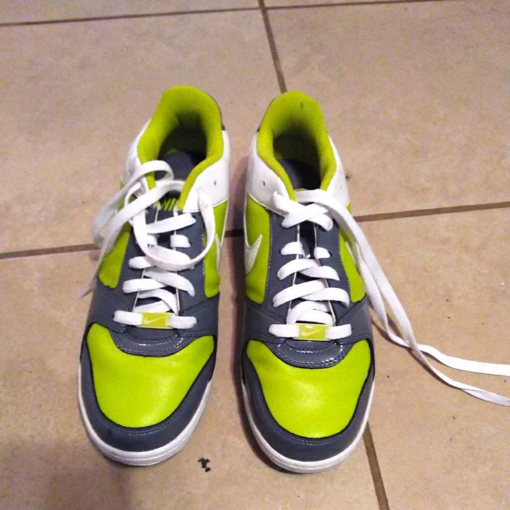 Nike Women Sneakers